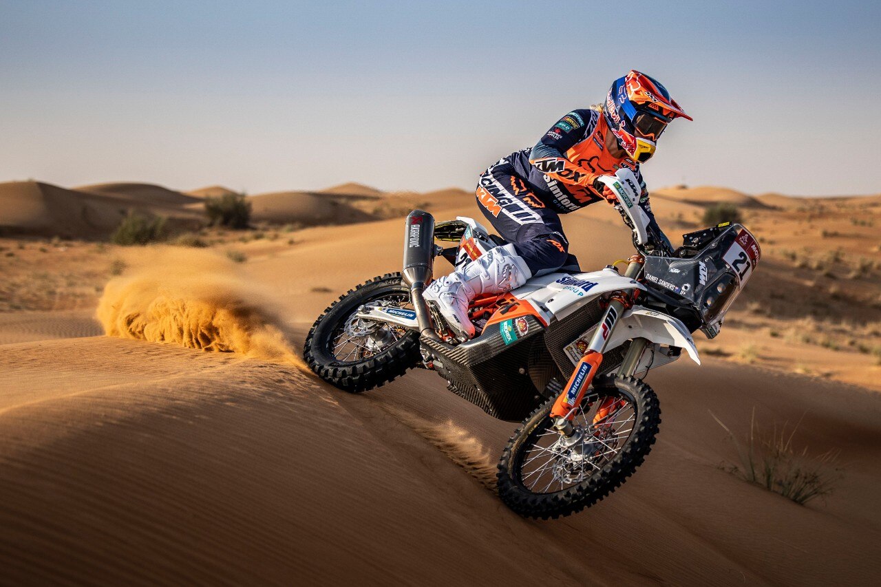  Red Bull KTM Factory Racing, alla ricerca del titolo